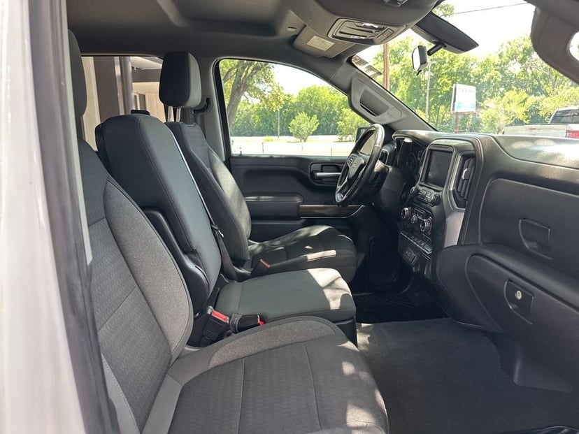 2021 Chevrolet Silverado 1500 - Image 22