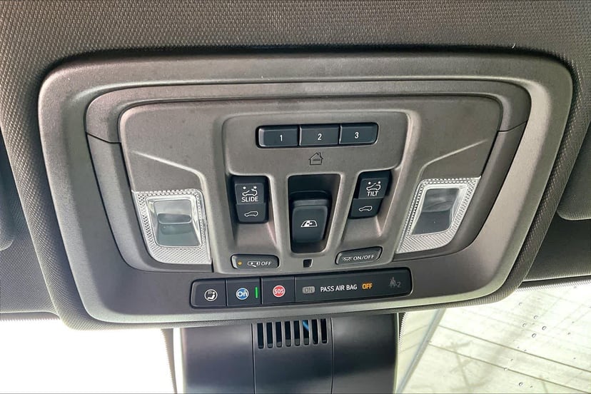 2024 GMC Sierra 1500 - Image 35