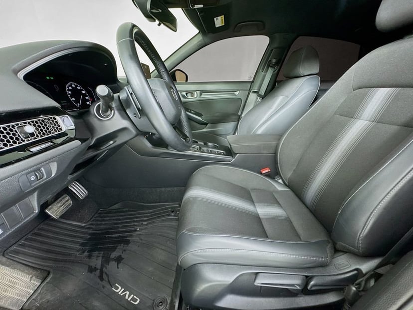 2024 Honda Civic - Image 26
