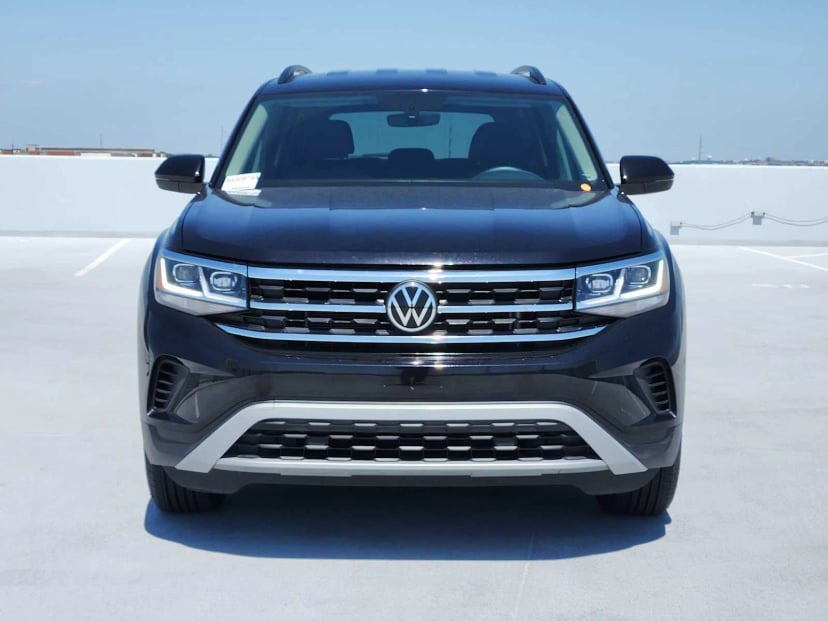 2022 Volkswagen Atlas - Image 2