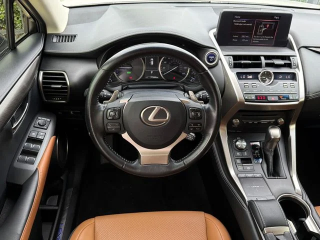 2019 Lexus NX - Image 23