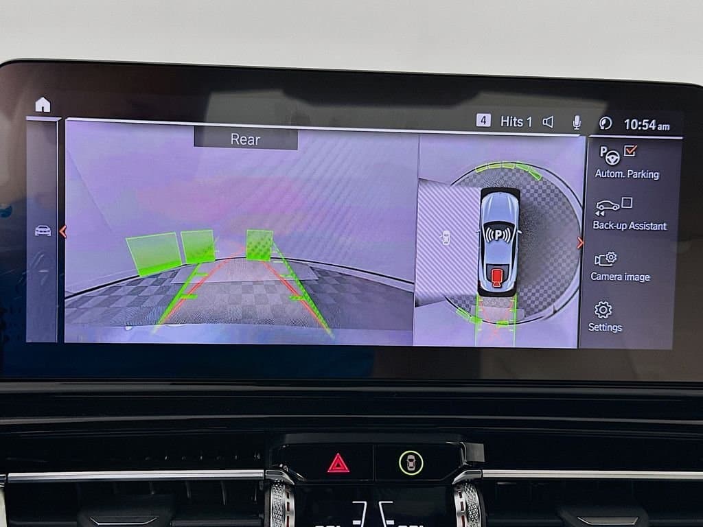 2026 BMW 8 Series - Image 13