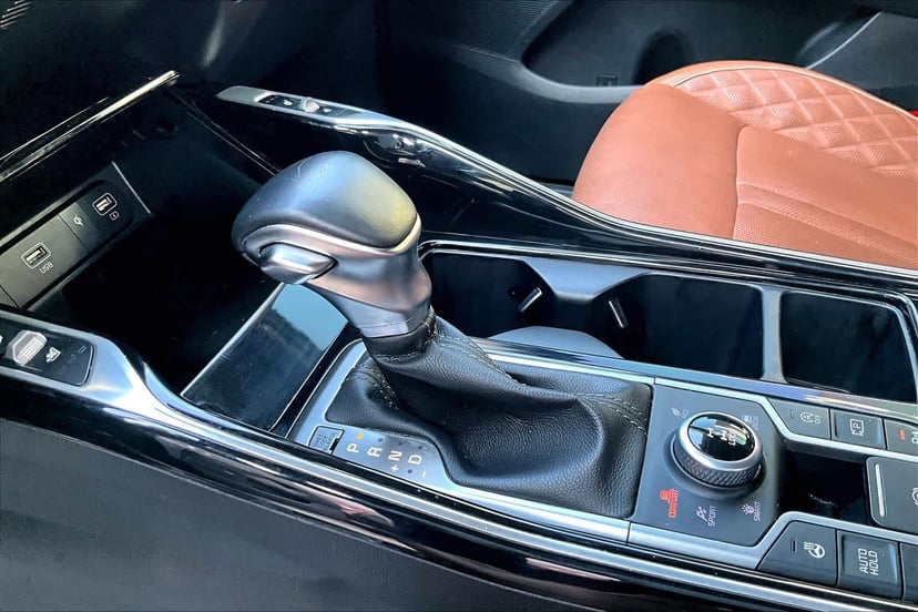 2022 Kia Sorento - Image 17