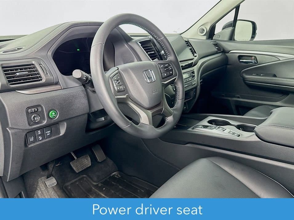 2026 HONDA Ridgeline - Image 16