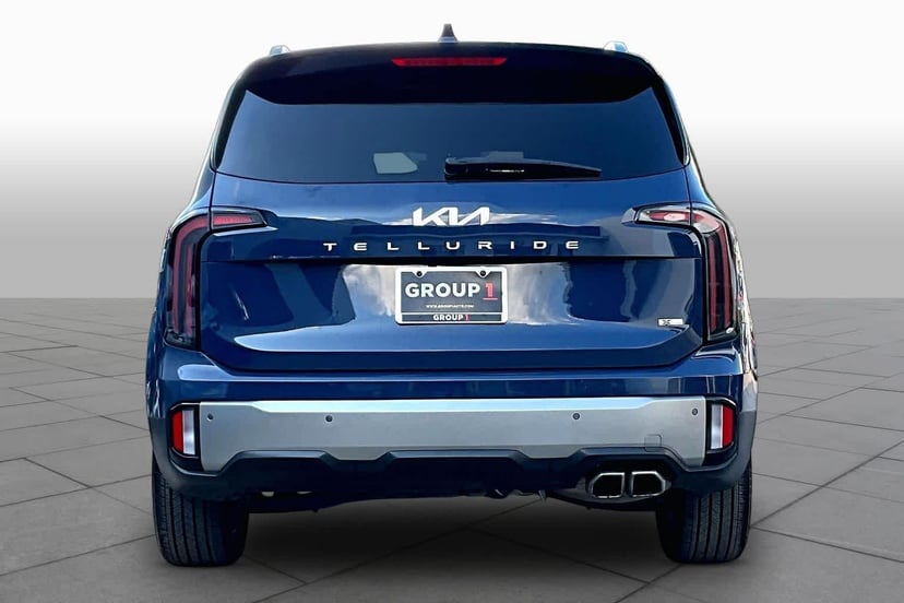 2023 Kia Telluride - Image 5