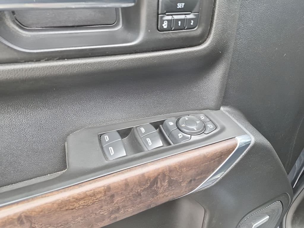 2021 GMC Sierra 1500 - Image 28