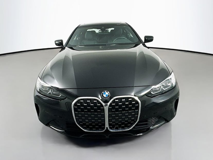 2022 BMW 4 Series - Image 3