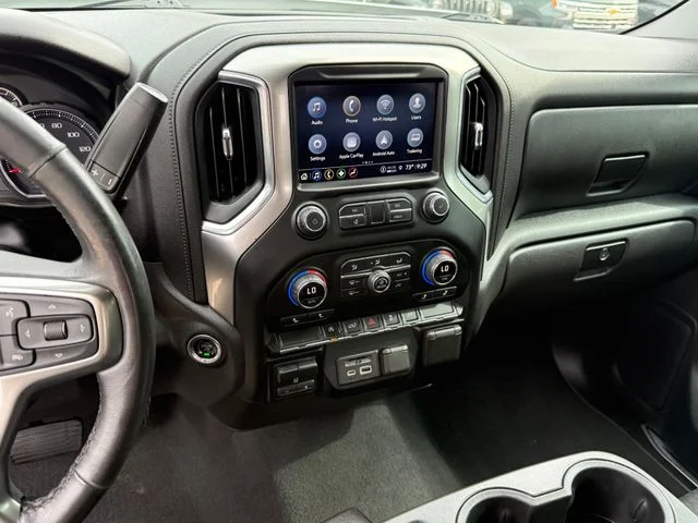 2021 Chevrolet Silverado 1500 - Image 14