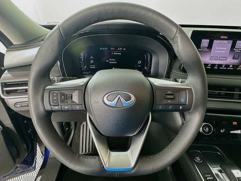 2022 INFINITI QX60 - Image 11