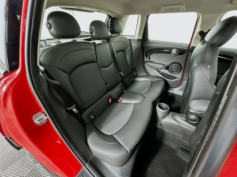 2015 MINI Cooper S - Image 24