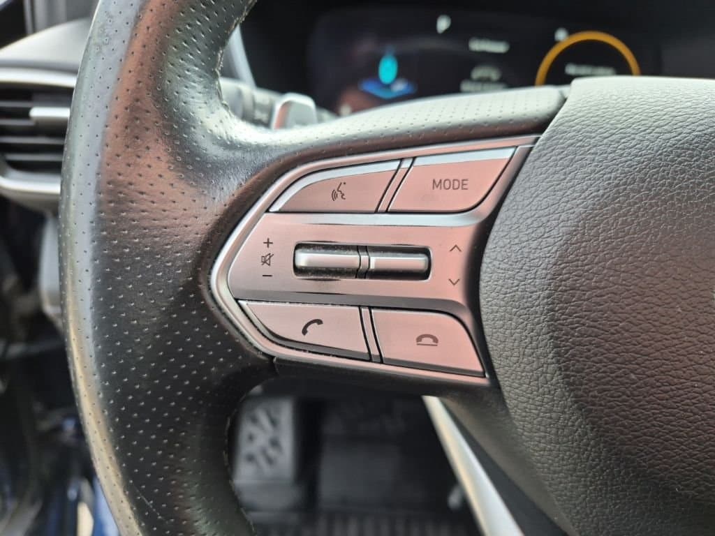 2021 Hyundai Santa Fe - Image 33