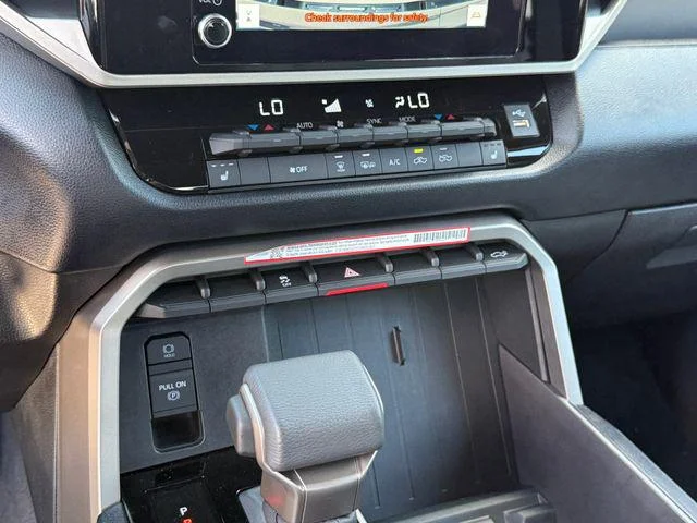 2025 Toyota Tundra - Image 44
