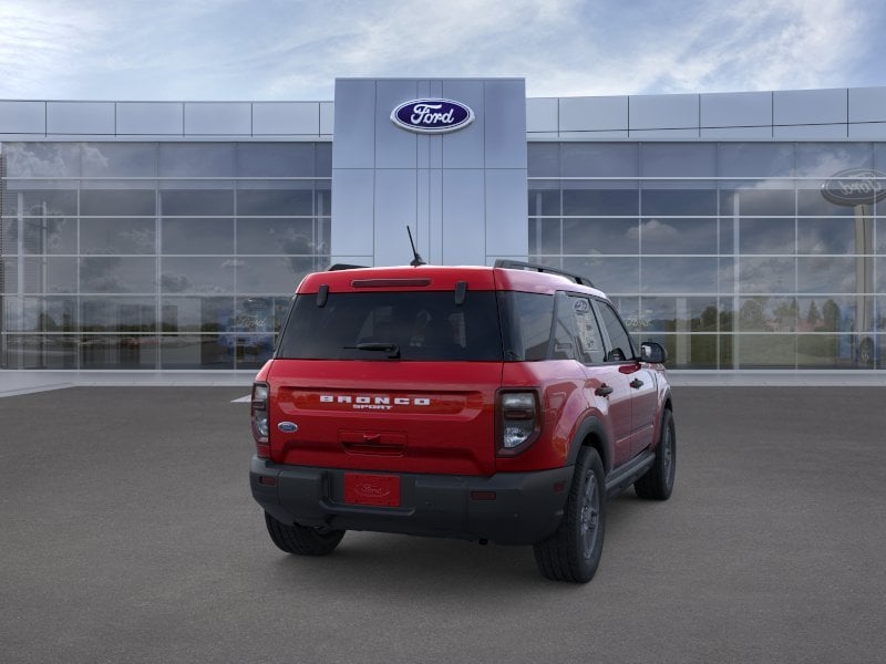 2026 Ford Bronco Sport - Image 20