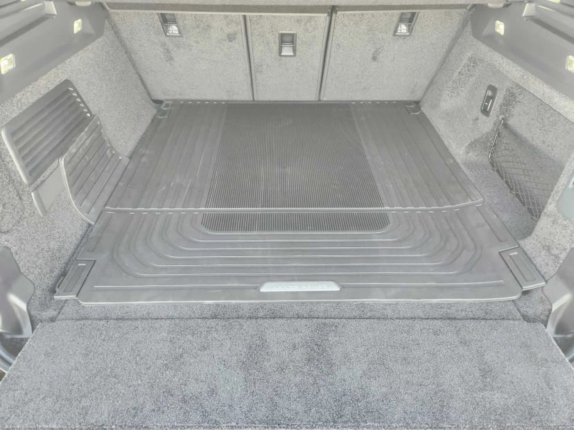 2026 LAND ROVER Range Rover - Image 33