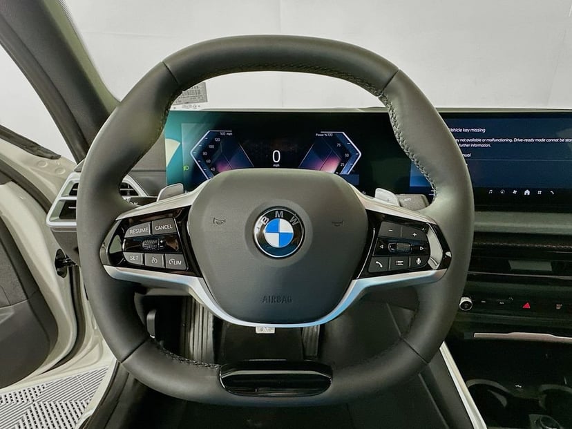 2026 BMW 3 Series - Image 10