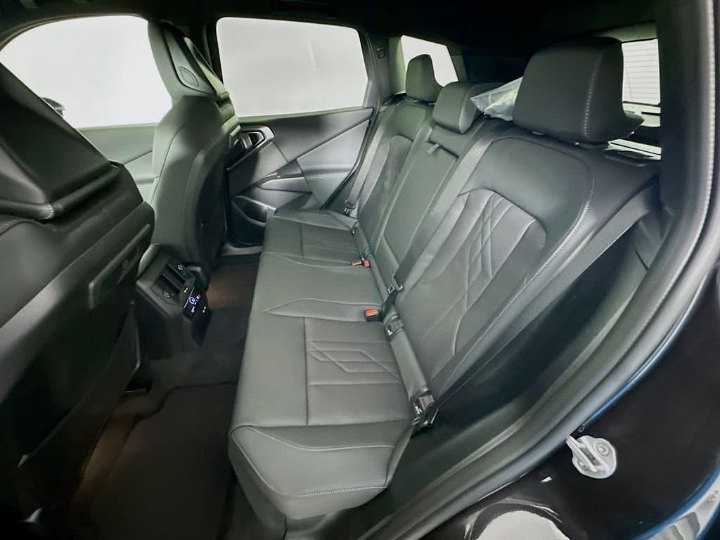 2026 BMW X3 - Image 17
