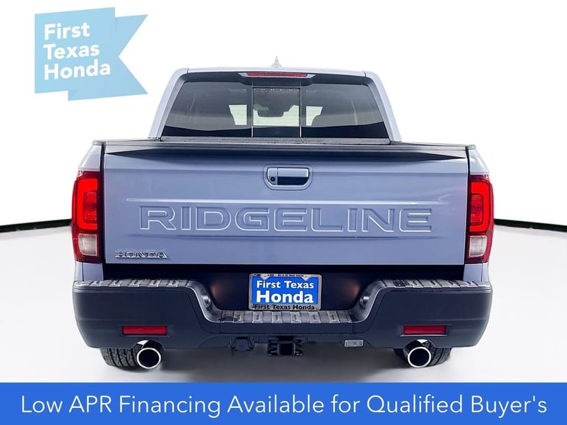 2026 Honda Ridgeline - Image 7