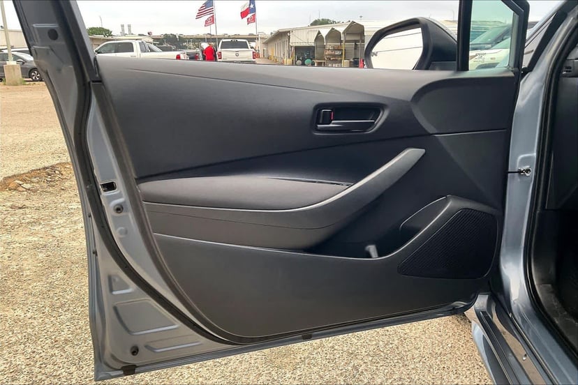 2024 Toyota Corolla - Image 20