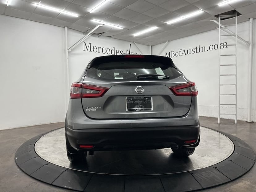 2021 Nissan Rogue Sport - Image 6