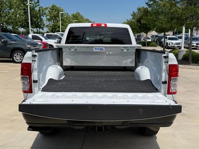2020 Ram 2500 - Image 27