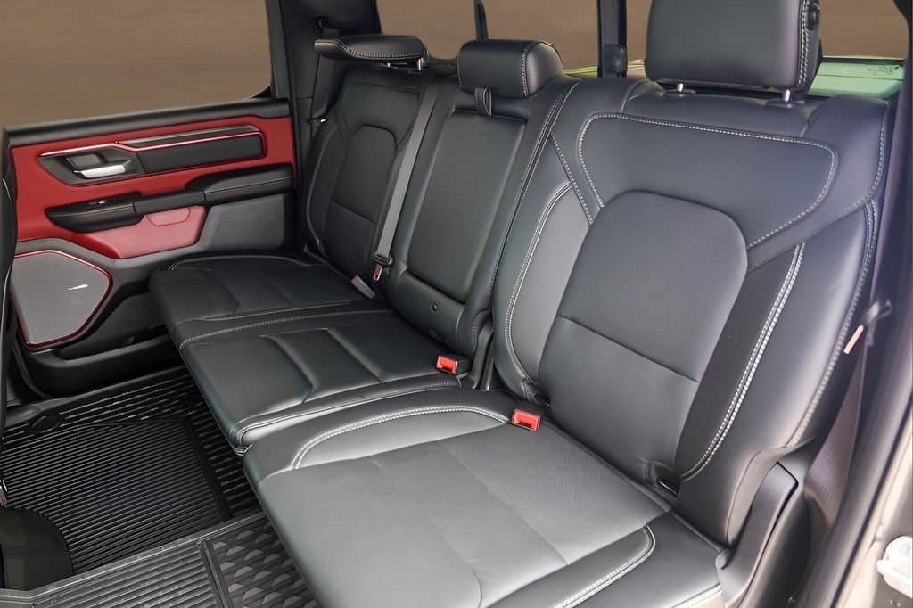 2026 Ram 1500 - Image 27