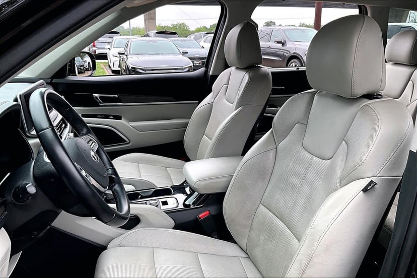 2020 Kia Telluride - Image 8
