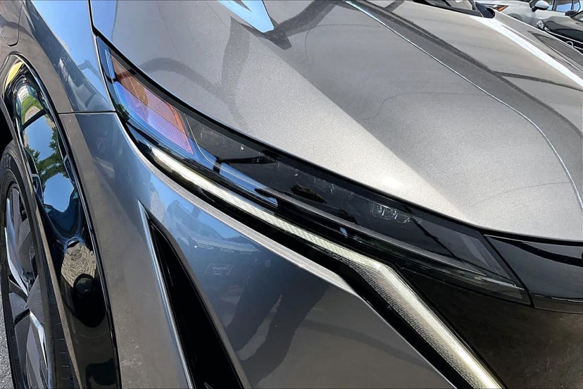 2024 Nissan Ariya - Image 27