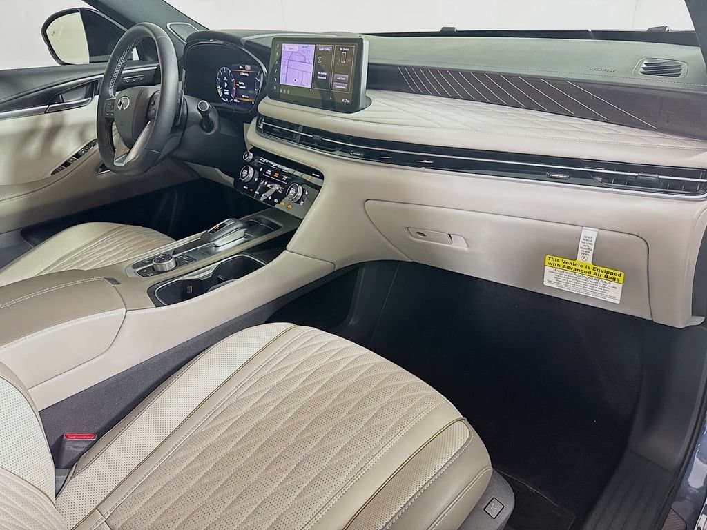 2026 INFINITI QX60 - Image 40