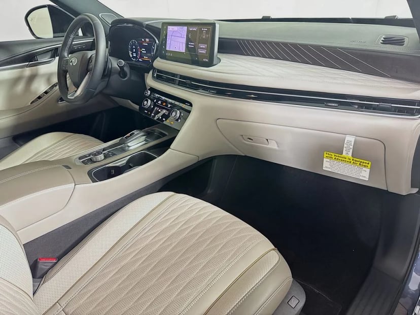 2026 INFINITI QX60 - Image 39