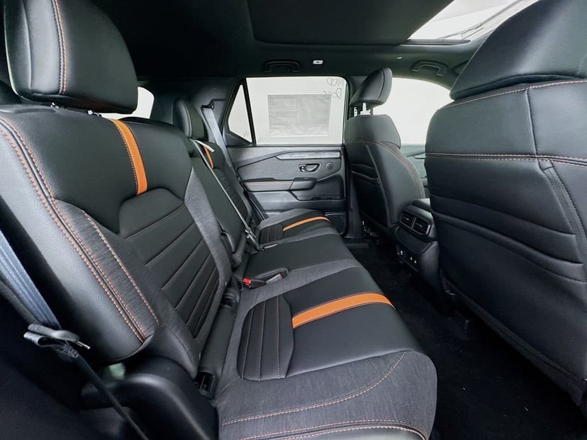2026 Honda Passport - Image 36