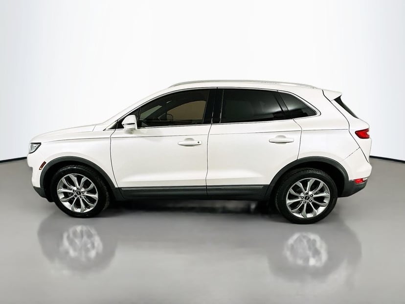2019 Lincoln MKC - Image 8