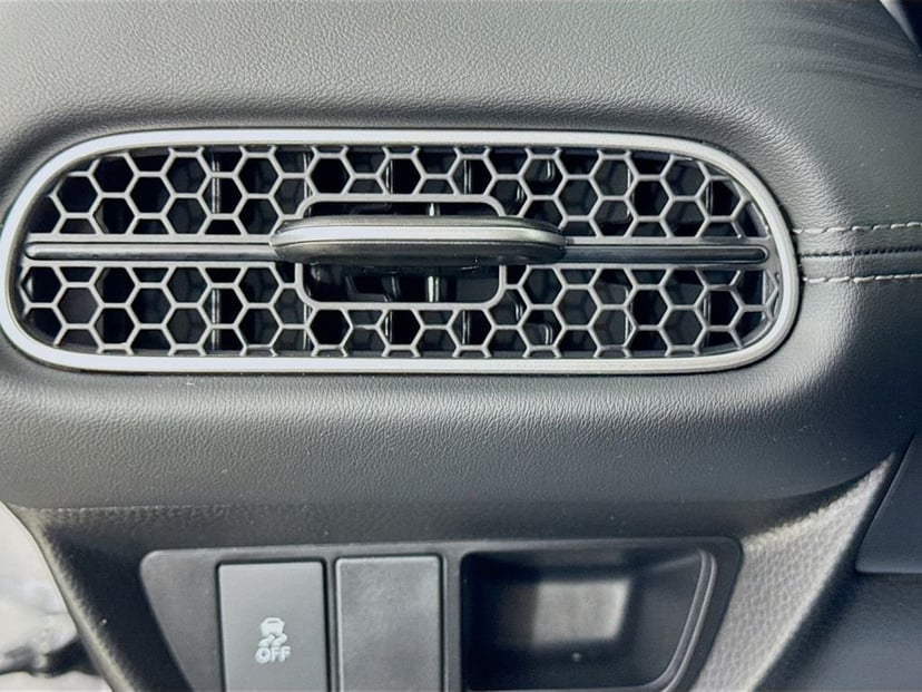 2026 Honda HR-V - Image 13