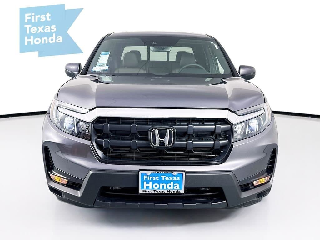 2026 HONDA Ridgeline - Image 3