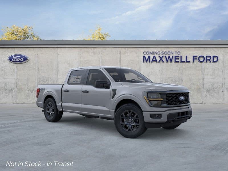 2026 Ford F-150 - Image 20