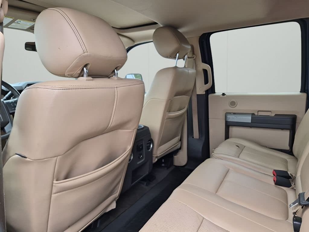 2015 Ford F-250SD - Image 18