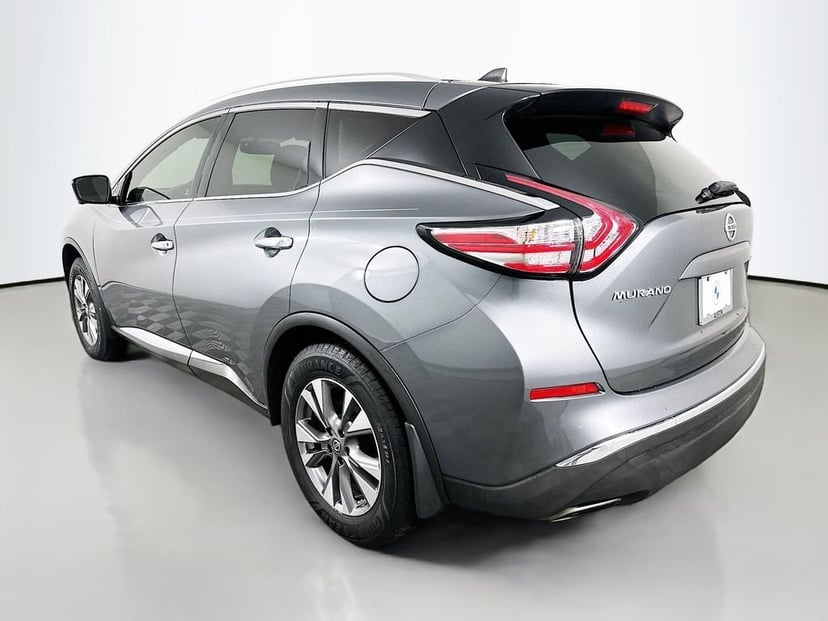 2017 Nissan Murano - Image 7