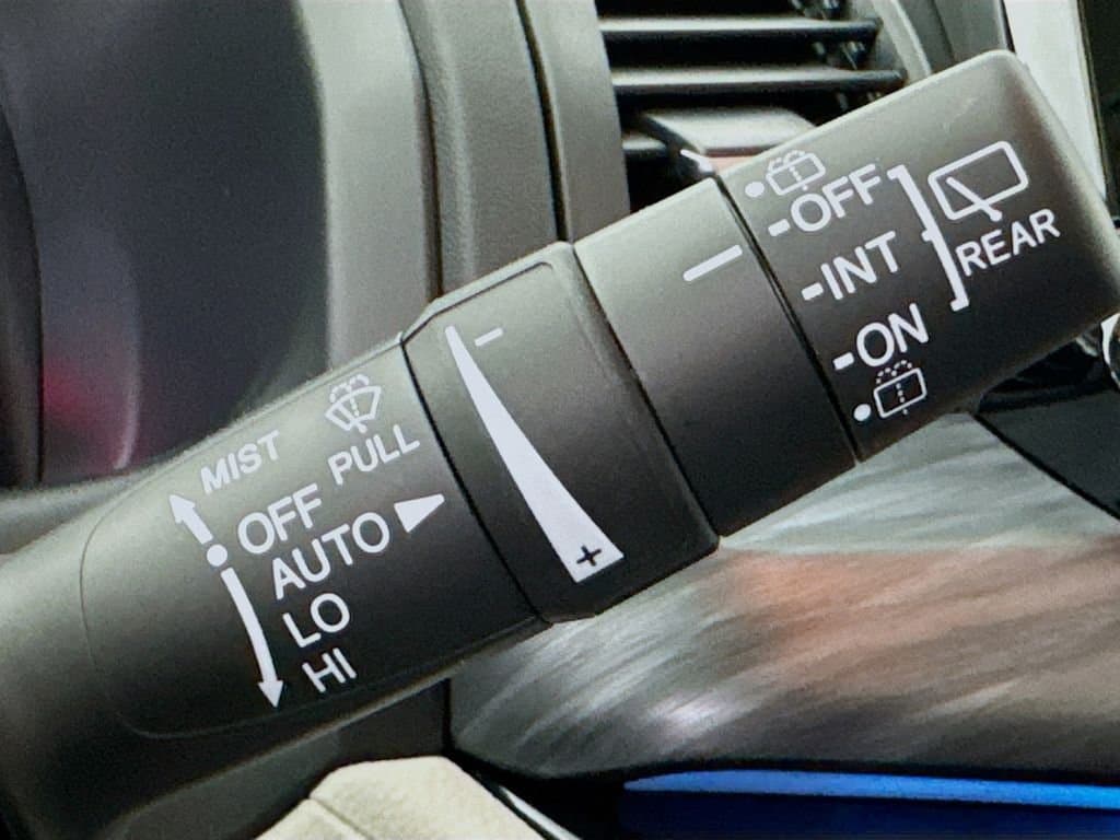 2026 HONDA Odyssey - Image 15