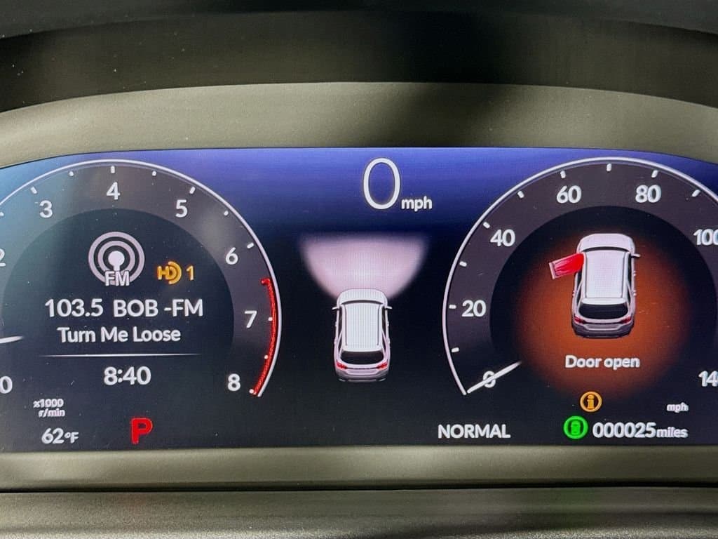 2026 HONDA Pilot - Image 20