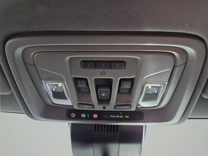 2024 GMC Sierra 1500 - Image 41