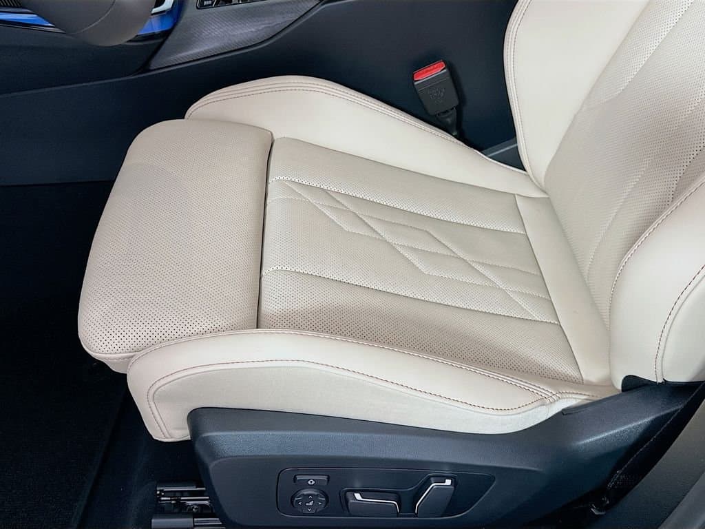 2026 BMW X3 - Image 21