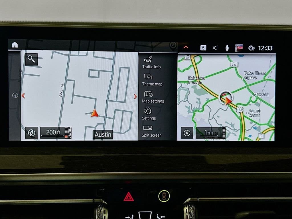 2023 BMW X3 - Image 13