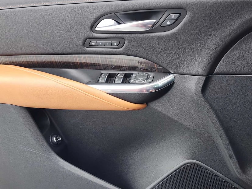 2020 Cadillac XT4 - Image 23