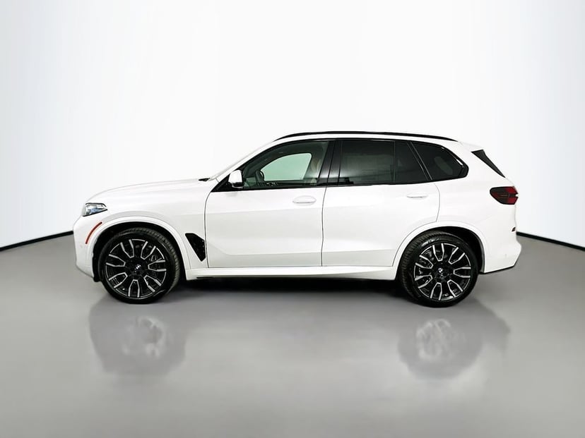 2026 BMW X5 - Image 8