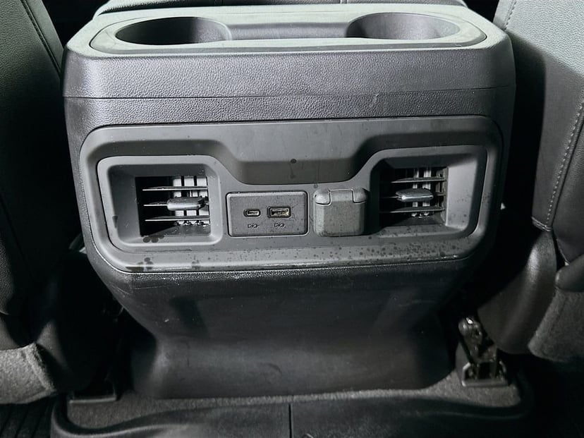 2021 Chevrolet Silverado 1500 - Image 25