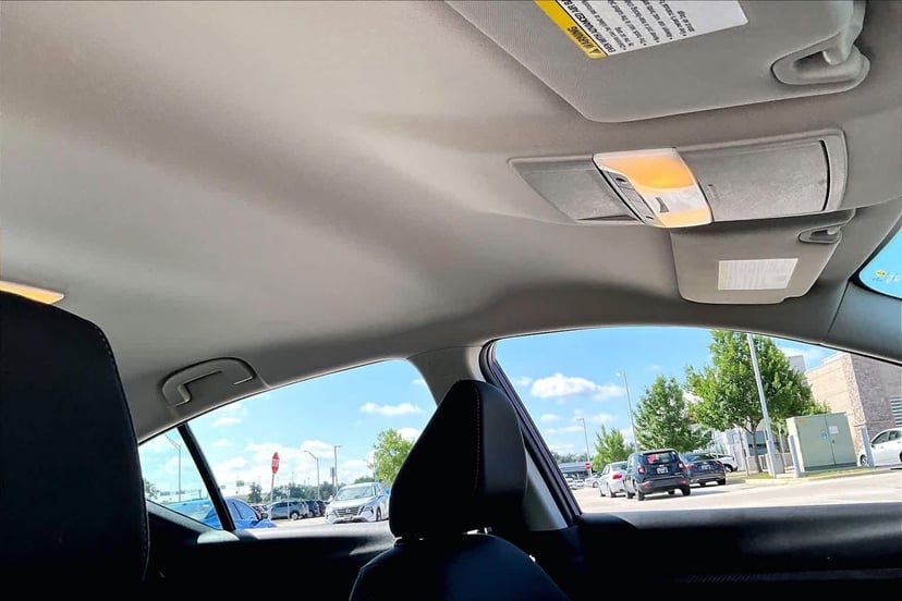 2025 Nissan Altima - Image 14
