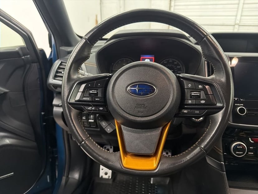 2022 Subaru Forester - Image 16