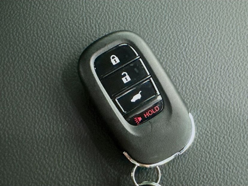 2026 Honda CR-V - Image 37
