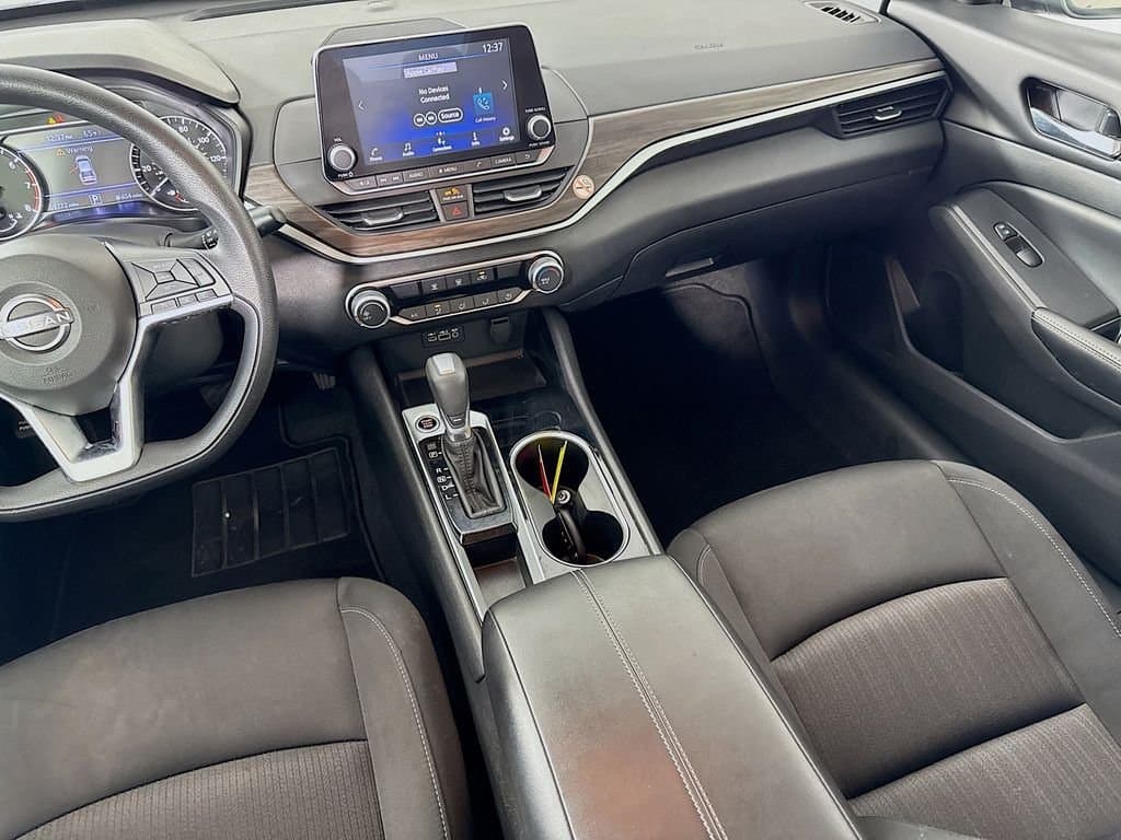 2024 NISSAN Altima - Image 29