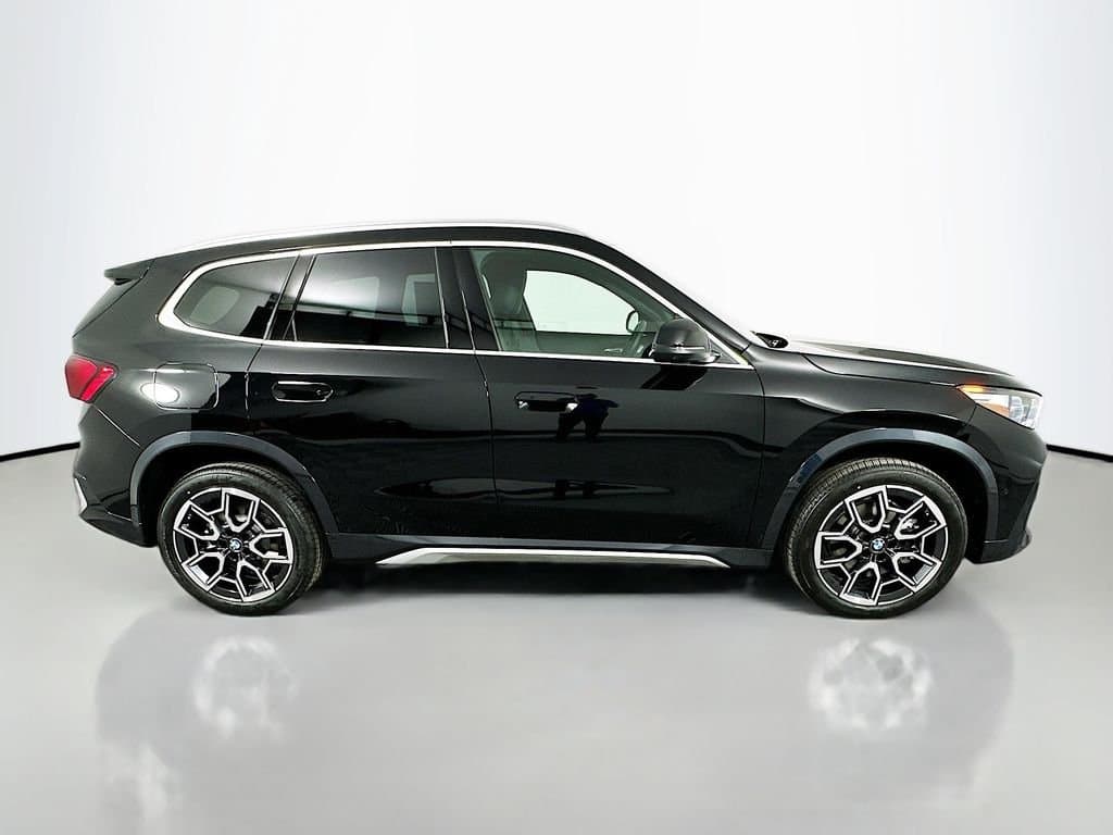 2026 BMW X1 - Image 4