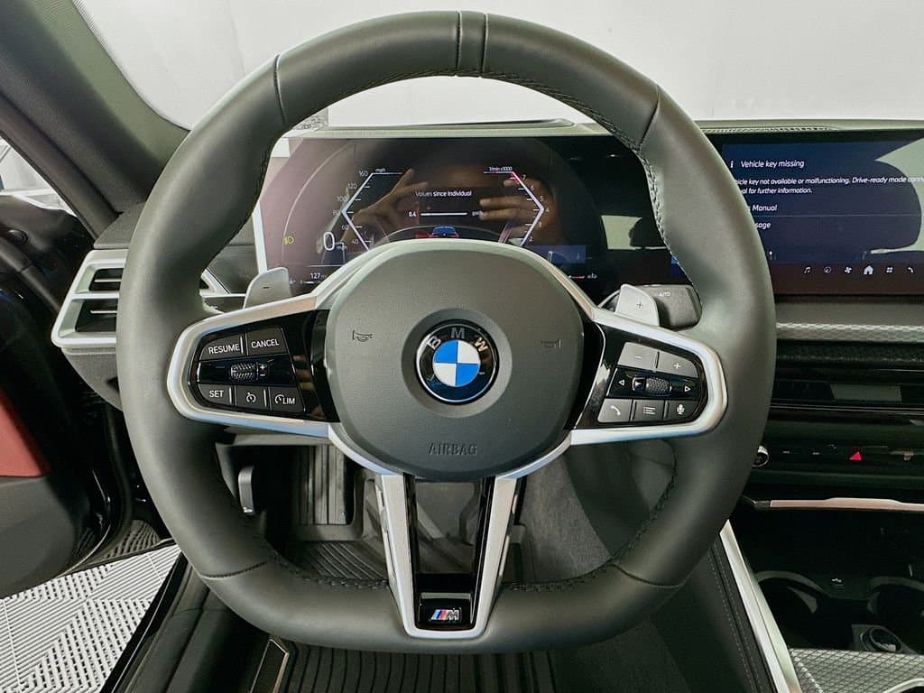 2026 BMW 4 Series - Image 10